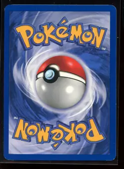 Misty's Psyduck Uncommon Ex/NM 54/132 Gym Heroes 1st Edition Pokemon - Image 4