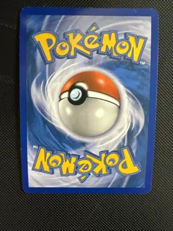 Kingdra (Prime) 85/95 Unleashed Holo Pokemon Lp - Nm - Image 2