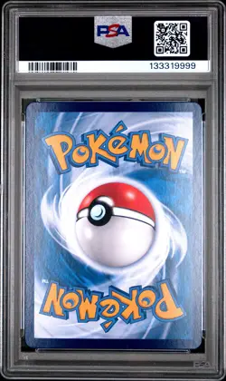 2025 POKEMON SIMPLIFIED CHINESE CBB1 C-GEM PACK VOL 1 #03 CAPTAIN PIKACHU PSA 10 - Image 2
