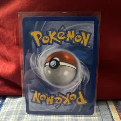 Wooper 118/132 Reverse Holo Pokemon TCG Card Diamond Pearl Secret Wonders - Image 3