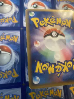 Japanese Delcatty ex 059/075 Crystal Guardians Pokemon Card 1st Ed. Holo Rare LP - Image 3