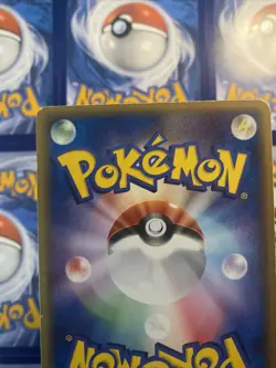 Japanese Delcatty ex 059/075 Crystal Guardians Pokemon Card 1st Ed. Holo Rare LP - Image 4