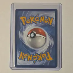Pokemon Leafy Camo Poncho Secret Rare Full Art Holo Silver Tempest 214/195 - Image 2