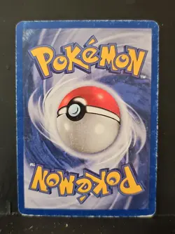 2000 Pokemon Team Rocket 1st Edition #65 Psyduck C - Image 2