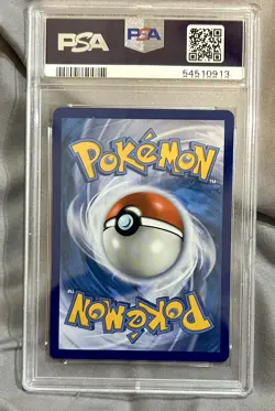 2020 Pokemon SWSH Darkness Ablaze -- Charizard VMAX #020 -- PSA 10 GEM MINT - Image 3