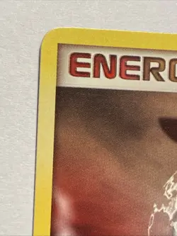 HOLON ENERGY FF Pokemon TCG Trading Card - RARE - 84/101 Ex Dragon Frontiers - Image 5