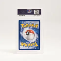 2025 Pokemon Prismatic Evolutions #161 Umbreon EX SIR PSA 10 Sunbreon - Image 2