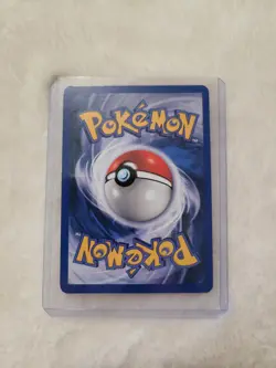 Pokemon Dark Dragonite Team Rocket Holo Rare 5/82 Unlimited English Card - Image 2