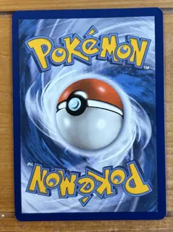 Mewtwo Reverse Holo Rare 51/108 130 HP Evolutions Pokemon TCG English 2016 - Image 2