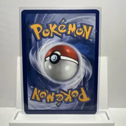 Pokemon TCG Flapple Illustration Rare Card 210/191 SV08 Surging Sparks Holo - Image 2