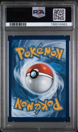 2025 POKEMON SVP EN-SV BLACK STAR PROMO #215 CYNTHIA'S GARCHOMP EX PSA 9 - Image 2