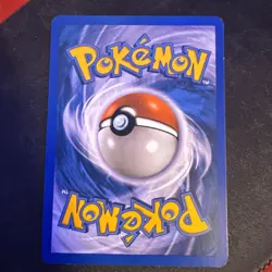 Togetic Pokemon TCG Card English ex Dragon Frontiers Togetic 11/101 Holo Rare - Image 2