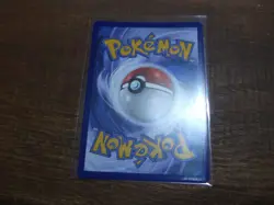 Growlithe SVP24 * SCARLET & VIOLET ENGLISH * COSMOS HOLO POKEMON CARD TCG - Image 2