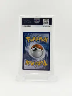 Pokemon TCG Lugia EX Plasma Storm 108/135 Ultra Rare Holo PSA 9 English - Image 2