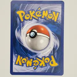 Smeargle 39/101 EX Dragon Frontiers Stamped Reverse Holo Pokemon TCG LP - Image 2