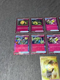 Pokemon Ace Spec Lot Of 9 - Image 2