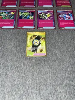 Pokemon Ace Spec Lot Of 9 - Image 4