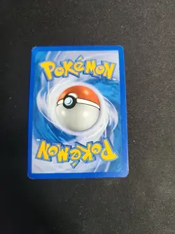 Pokemon Dusclops TCG 14/108 Power Keepers 2007 Holo- LP with Swirl - Image 2