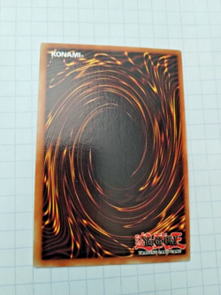 Yu-Gi-Oh! Weather Report MRL-020 1st Edition Common - Uncirculated - Image 3