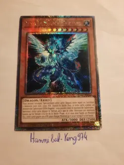 Yu-Gi-Oh! Dragon Photon aux Yeux Galactiques : QCSE TN23-FR012 - Image 1