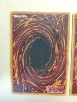 2x Salamangreat Pyro Phoenix MP20-EN169 Ultra Rare LP - Image 5