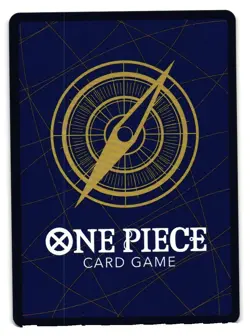 Kin'emon - OP04-102 R English ONE PIECE Kingdom of Intrigue Card Game - Image 2