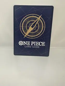 One Piece TCG Trafalgar Law Promo P-093 - Image 2