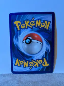 Pokemon TCG Rainbow Energy Holo Rare Card Team Rocket Series 17/82 LP - Image 2