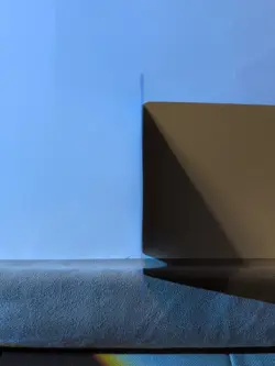 Pokemon TCG Rainbow Energy Holo Rare Card Team Rocket Series 17/82 LP - Image 5