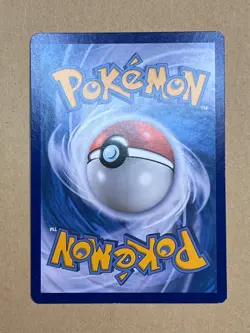 Pokemon TCG Trevenant-EX Primal Clash Holo Card 145/160 Full Art Ultra Rare LP - Image 2