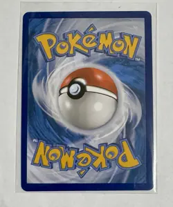Honchkrow V 162/172 Alt Art Ultra Rare Card Brilliant Stars Pokemon TCG Card NM - Image 2