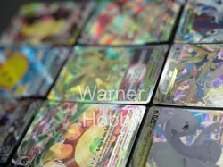 Pokemon Cards Lot ALL VMAX & VSTAR - 4x Each (8 Total Cards) No Duplicates, NM - Image 2