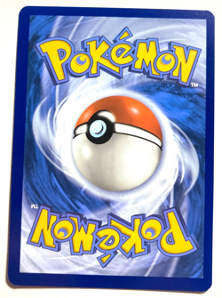 Pokemon Terapagos Rare + FREE extra Rare card! - Image 3