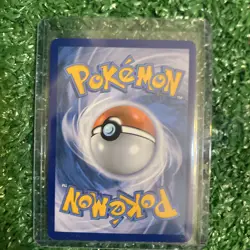 Charizard EX - XY17 - Pokemon XY Promo Ultra Rare Card HP - Image 2