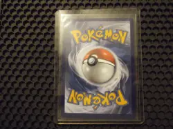 Moltres 012/078 Pokemon Go Rare Reverse Holo Pokemon Card New! - Image 2