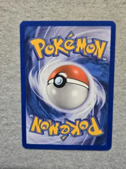 Lotad 63/107 EX Deoxys - Common Pokemon Card - Image 2