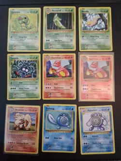 Pokemon TCG XY Evolutions Bundle 26 Cards - Image 1
