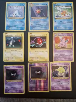 Pokemon TCG XY Evolutions Bundle 26 Cards - Image 3