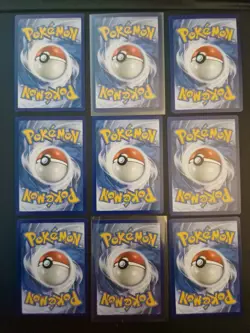 Pokemon TCG XY Evolutions Bundle 26 Cards - Image 4