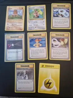 Pokemon TCG XY Evolutions Bundle 26 Cards - Image 5