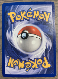 Pokemon 2002 Blastoise Expedition Base Set Holo Rare Card 4/165 - Image 3