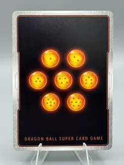 Vegito - FB04-046 (Reprint) - Fusion World Promotion Cards and Packs (DBSFW_PR) - Image 2