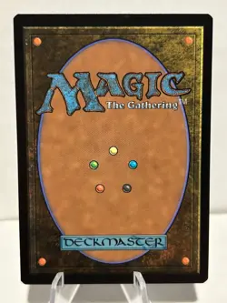 Slinza, the Spiked Stampede (Anime) 55 R Foundations Jumpstart NM MTG - Image 2