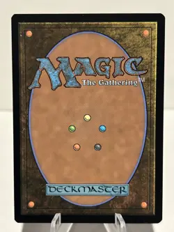 The Gaffer 12 R Commander: The Lord of the Rings: Tales of Middle-earth NM MTG - Image 2