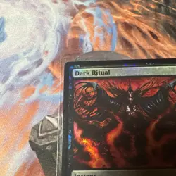Dark Ritual Masters 25 Foil - Image 2