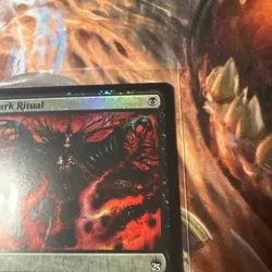 Dark Ritual Masters 25 Foil - Image 3