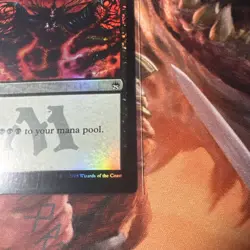 Dark Ritual Masters 25 Foil - Image 4