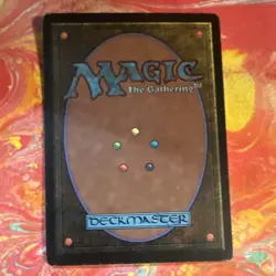 Wizards of the Coast Instill Energy 1995 Enchantment Regular English - Image 3