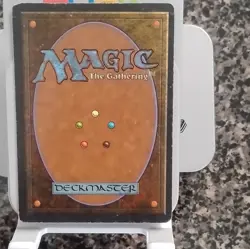 Magic: The Gathering Strip Mine Land Regular - Image 2