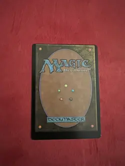 Izzet Boilerworks - Miscut Misprint. Mtg Magic The Gathering - Image 3